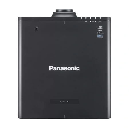 Купить Panasonic PT-RCQ10BE по выгодной цене в Челябинске