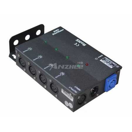 Купить ANZHEE DMX Splitter 2 по выгодной цене в Челябинске