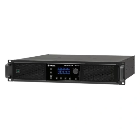 Купить Yamaha PC412-D по выгодной цене в Челябинске