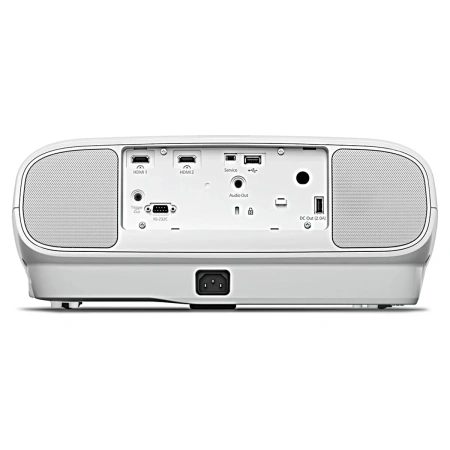 Купить Epson EH-TW7100 по выгодной цене в Челябинске