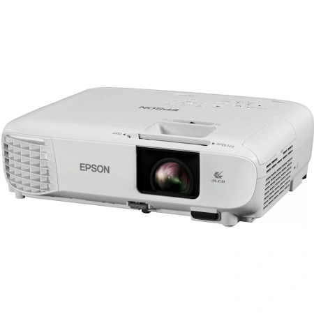 Купить Epson EH-TW750 по выгодной цене в Челябинске