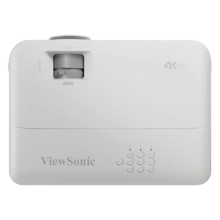 Купить ViewSonic px748 4k по выгодной цене в Челябинске