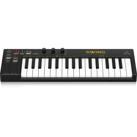 Купить BEHRINGER SWING по выгодной цене в Челябинске