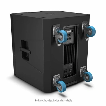 Купить LD Systems ICOA SUB 18 A по выгодной цене в Челябинске