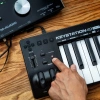 Купить M-audio Keystation 49 MK3 по выгодной цене в Челябинске