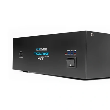 Купить CVGAUDIO MCplayer-4T по выгодной цене в Челябинске