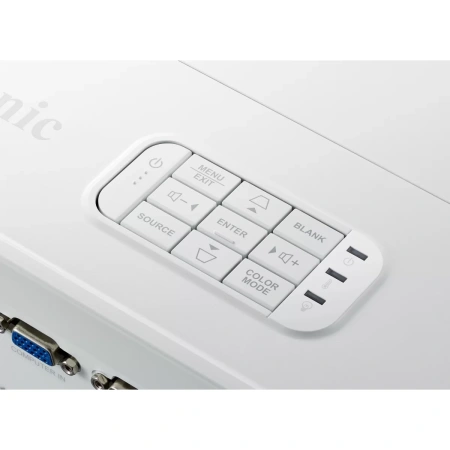 Купить ViewSonic px706hd по выгодной цене в Челябинске
