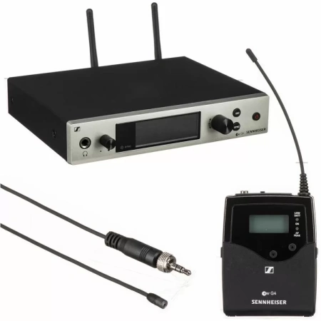 Купить Sennheiser EW 500 G4-MKE2-AW+ по выгодной цене в Челябинске