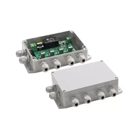 Купить ИМЛАЙТ SPLITTER 1-4 RDM-IP65 по выгодной цене в Челябинске