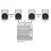 Купить BEHRINGER B210D по выгодной цене в Челябинске