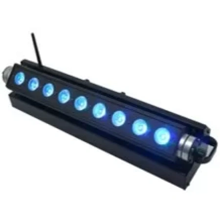 Купить LightCraft 9x15 RGBWA Wireless Battery по выгодной цене в Челябинске