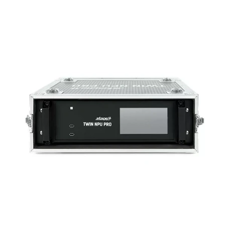 Купить STAGE4 TWIN NPU PRO по выгодной цене в Челябинске