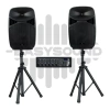 Купить EASYSOUND SIREN SET 2EQ MIXER [2 of 2] по выгодной цене в Челябинске