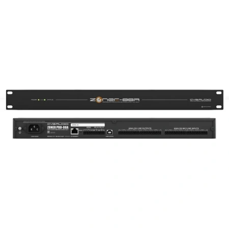 Купить CVGAUDIO ZONER pro-88A по выгодной цене в Челябинске