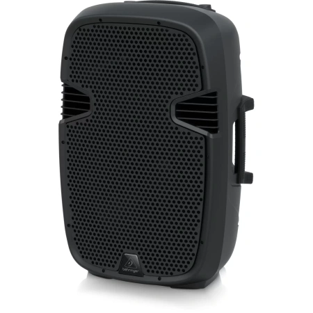 Купить BEHRINGER PK115A по выгодной цене в Челябинске