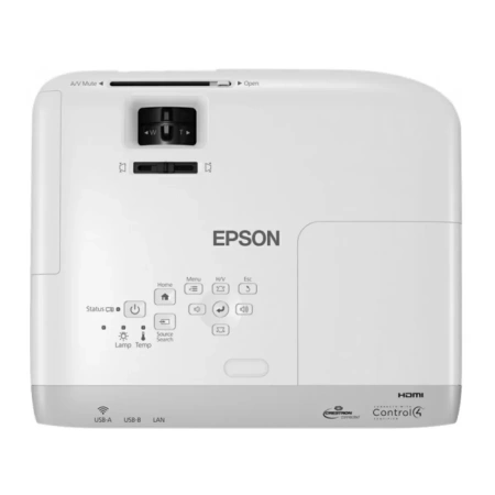 Купить Epson EB-X39 по выгодной цене в Челябинске