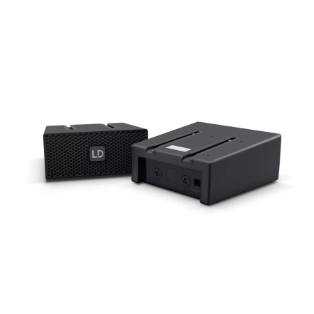 Купить LD Systems CURV 500 PS по выгодной цене в Челябинске