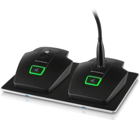 Купить SENNHEISER CHG 2W по выгодной цене в Челябинске