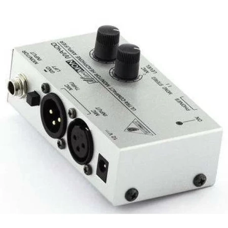 Купить BEHRINGER MA400 по выгодной цене в Челябинске