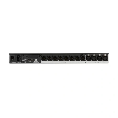 Купить RCF DX 4008 по выгодной цене в Челябинске