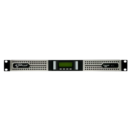 Купить POWERSOFT Duecanali 5204 по выгодной цене в Челябинске