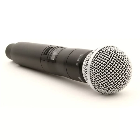Купить Shure ULXD2/SM58 по выгодной цене в Челябинске