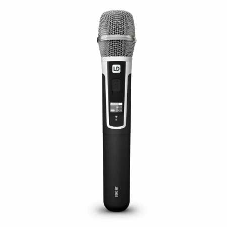 Купить LD Systems U505 HHC по выгодной цене в Челябинске