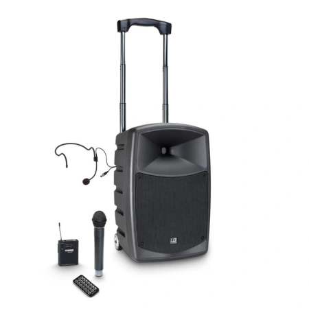 Купить LD Systems ROADBUDDY 10 HBH 2 B5 по выгодной цене в Челябинске