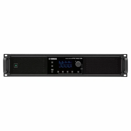 Купить Yamaha PC412-DI по выгодной цене в Челябинске