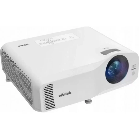 Купить Vivitek DH2661Z по выгодной цене в Челябинске