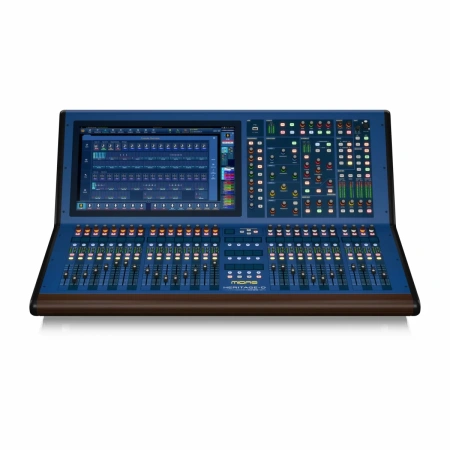 Купить MIDAS HD96-24-CC-IP по выгодной цене в Челябинске