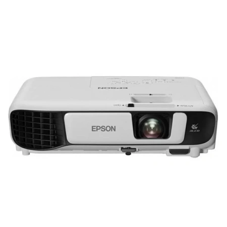 Купить Epson EB-W42 по выгодной цене в Челябинске
