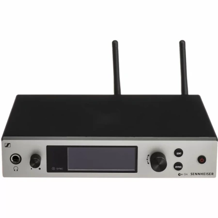 Купить Sennheiser EW 500 G4-CI1-AW+ по выгодной цене в Челябинске