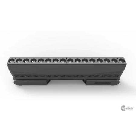 Купить CLAY PAKY TAMBORA BATTEN ROUND по выгодной цене в Челябинске