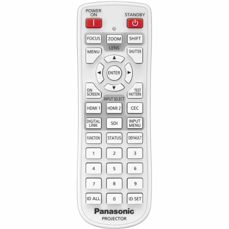Купить Panasonic PT-MZ14KLBE по выгодной цене в Челябинске