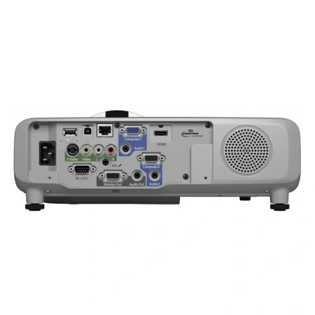 Купить Epson EB-535W по выгодной цене в Челябинске