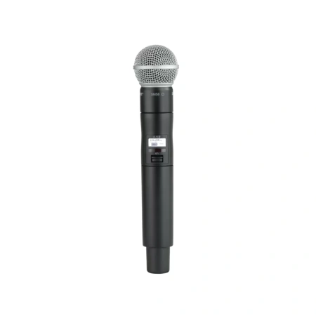 Купить Shure ULXD2/SM58 по выгодной цене в Челябинске