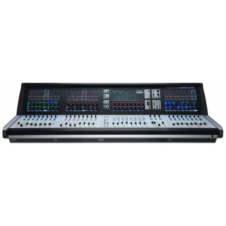 Купить Soundcraft Vi3000:48 по выгодной цене в Челябинске