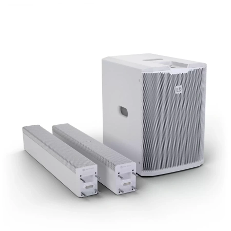 Купить LD Systems MAUI 28 G3 MIX W по выгодной цене в Челябинске