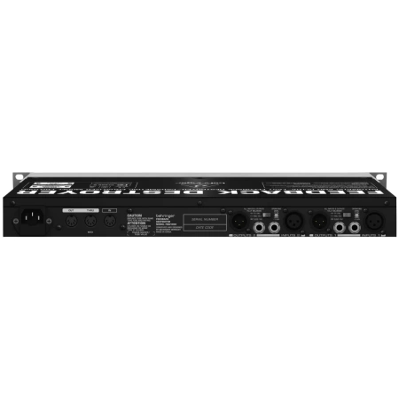 Купить BEHRINGER FBQ1000 по выгодной цене в Челябинске