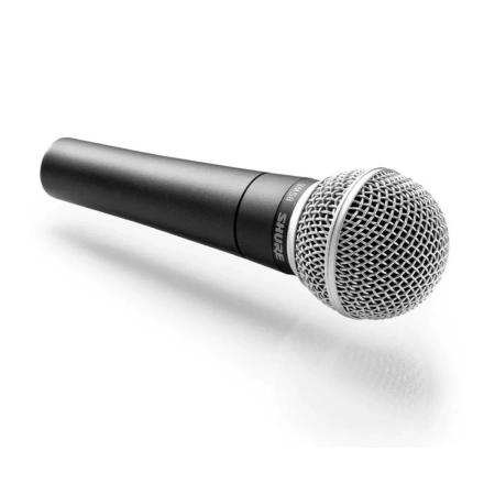 Купить SHURE SM58LCE по выгодной цене в Челябинске