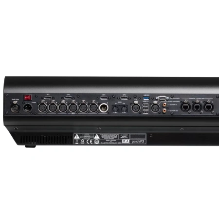 Купить MA LIGHTING GRANDMA3 LIGHT CRV (CONTROL ROOM VERSION) по выгодной цене в Челябинске