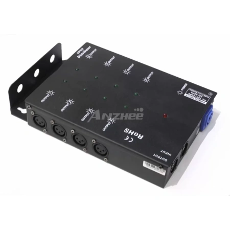 Купить ANZHEE DMX Splitter 8 по выгодной цене в Челябинске