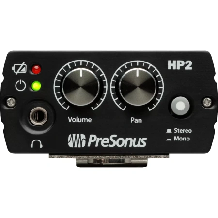 Купить PreSonus HP2 по выгодной цене в Челябинске