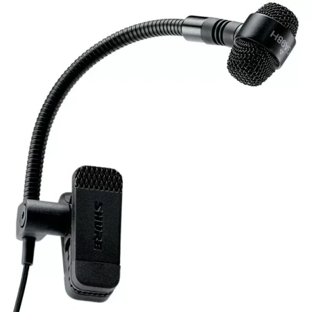 Купить SHURE PGA98H-TQG по выгодной цене в Челябинске
