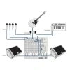 Купить BEHRINGER F1320D по выгодной цене в Челябинске