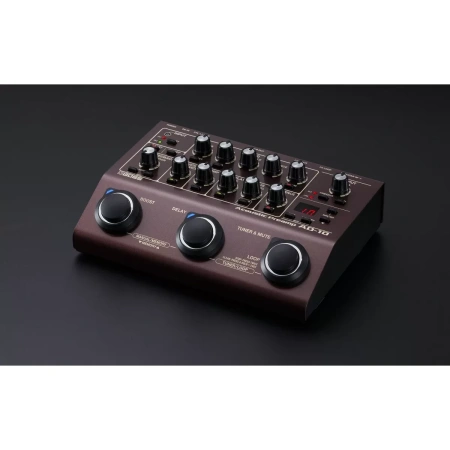 Купить BOSS AD-10 по выгодной цене в Челябинске