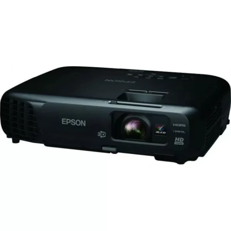 Купить Epson EH-TW570 по выгодной цене в Челябинске