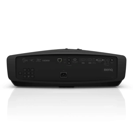 Купить BenQ W5700 Черный по выгодной цене в Челябинске