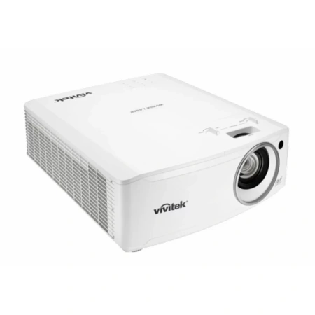 Купить Vivitek DU4871Z по выгодной цене в Челябинске